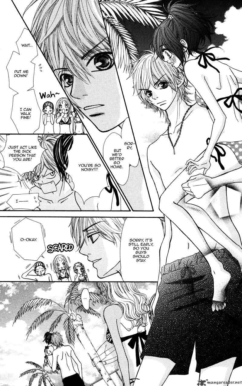 Kimi No Tonari De Seishunchuu 2 35