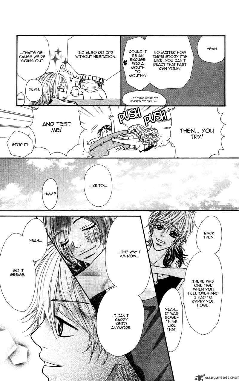 Kimi No Tonari De Seishunchuu 2 39