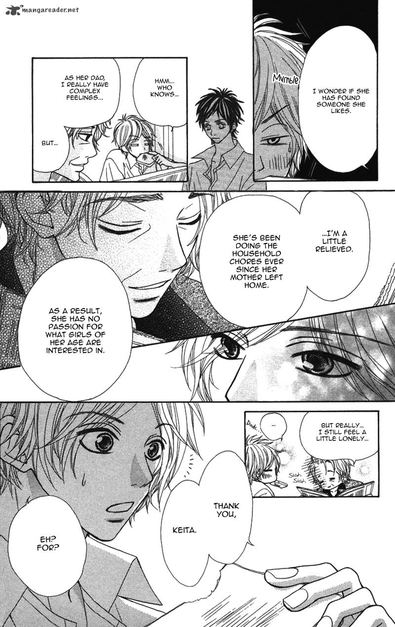 Kimi No Tonari De Seishunchuu 4 11