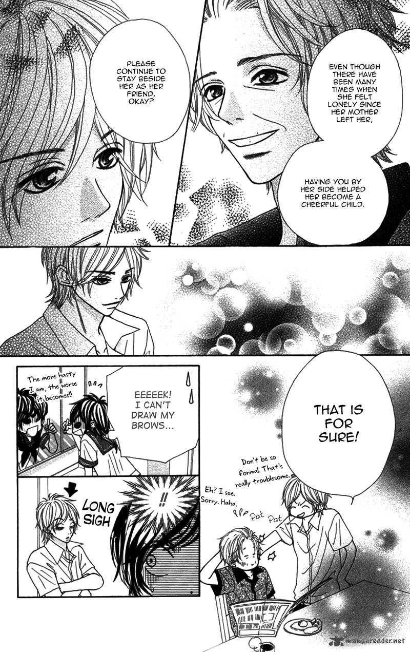 Kimi No Tonari De Seishunchuu 4 12