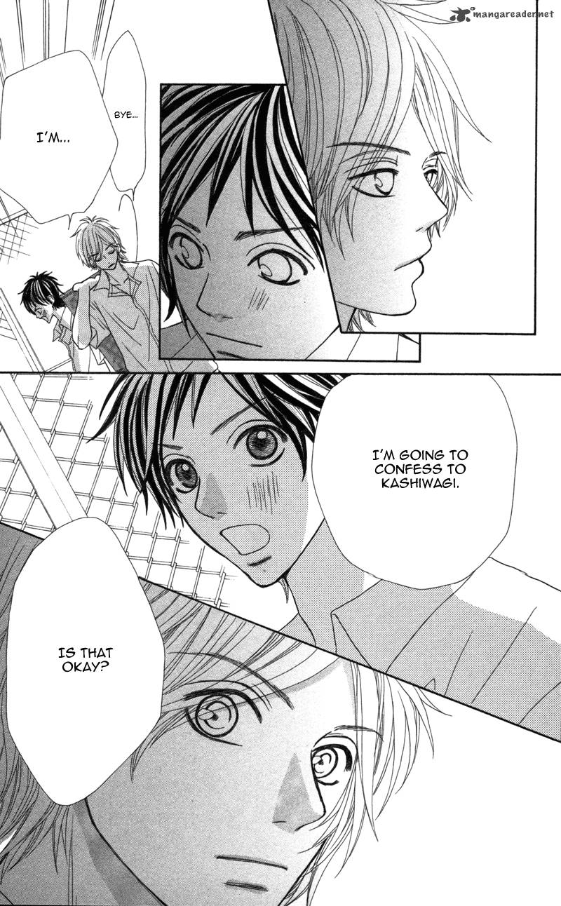 Kimi No Tonari De Seishunchuu 4 15