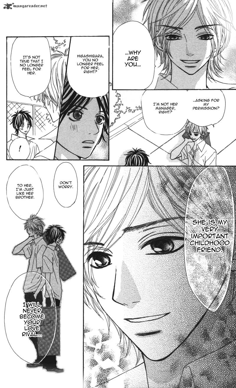 Kimi No Tonari De Seishunchuu 4 16