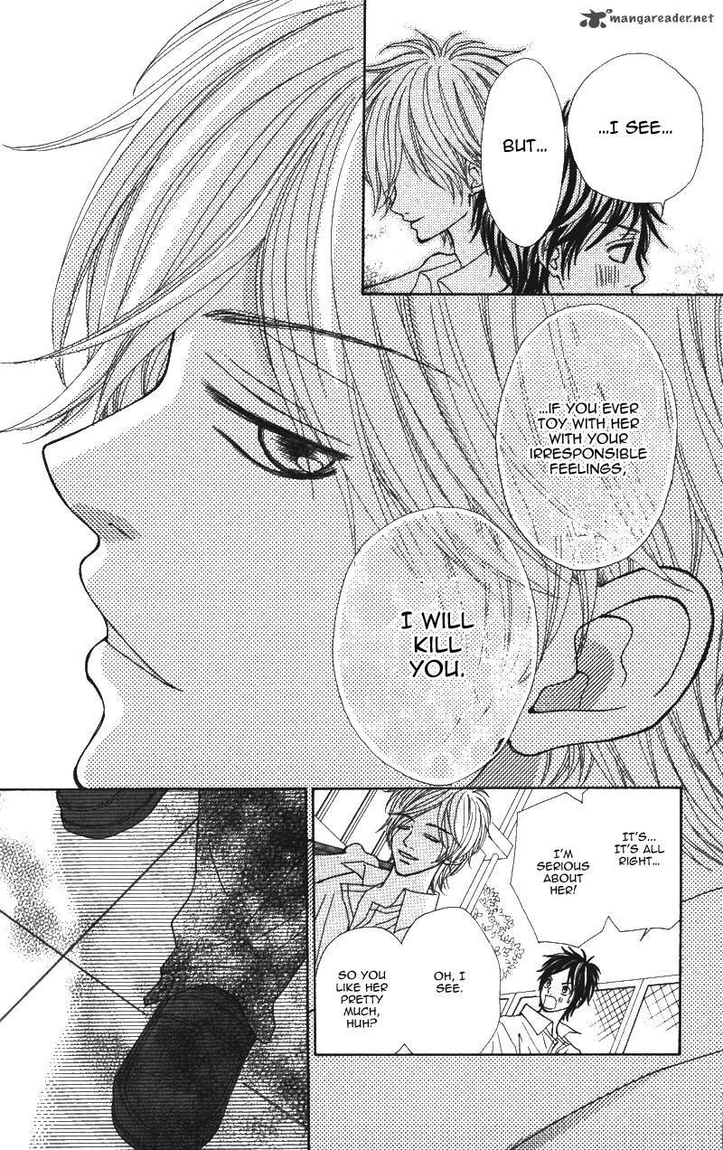 Kimi No Tonari De Seishunchuu 4 17