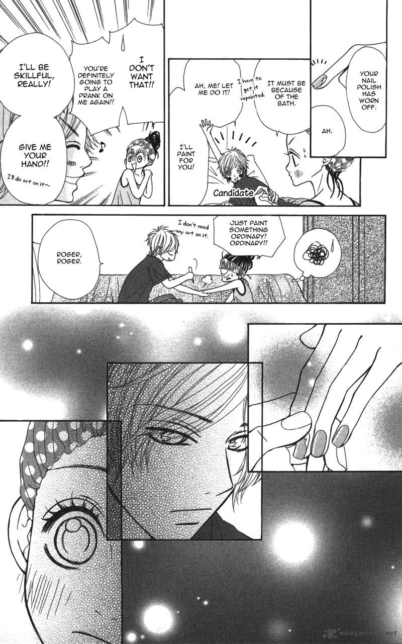 Kimi No Tonari De Seishunchuu 4 19