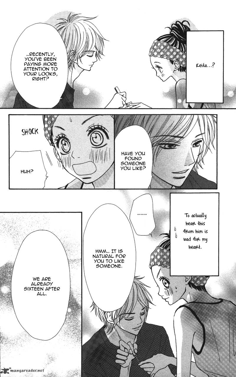 Kimi No Tonari De Seishunchuu 4 20