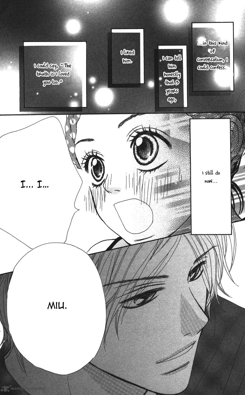 Kimi No Tonari De Seishunchuu 4 22