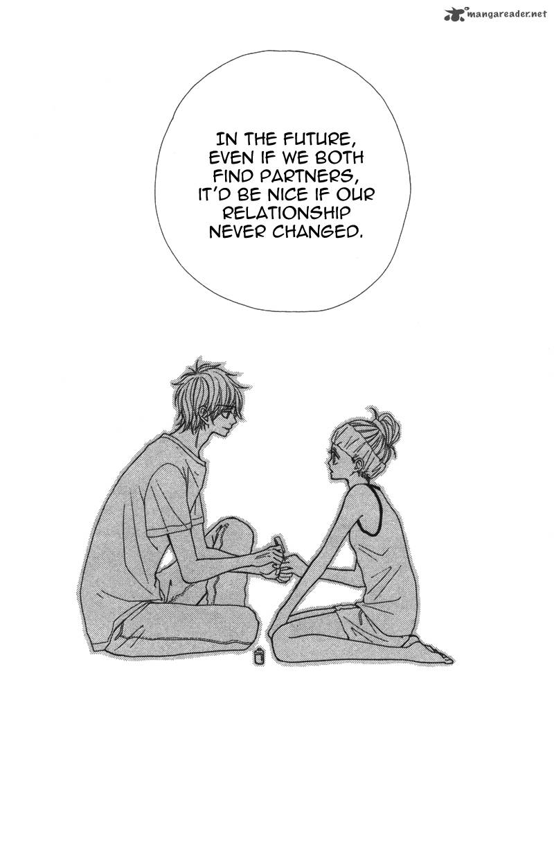 Kimi No Tonari De Seishunchuu 4 23