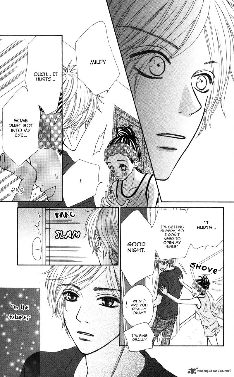Kimi No Tonari De Seishunchuu 4 25