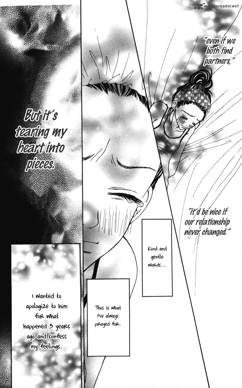 Kimi No Tonari De Seishunchuu 4 26