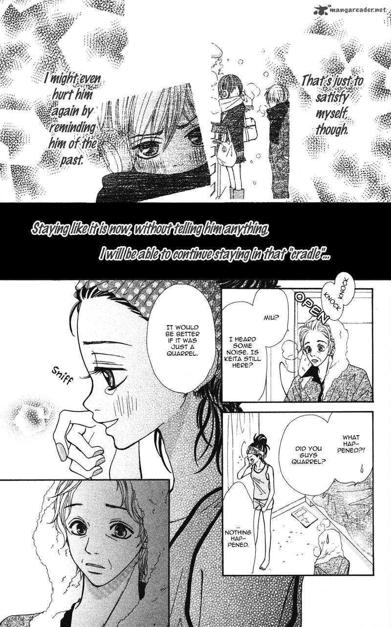 Kimi No Tonari De Seishunchuu 4 27