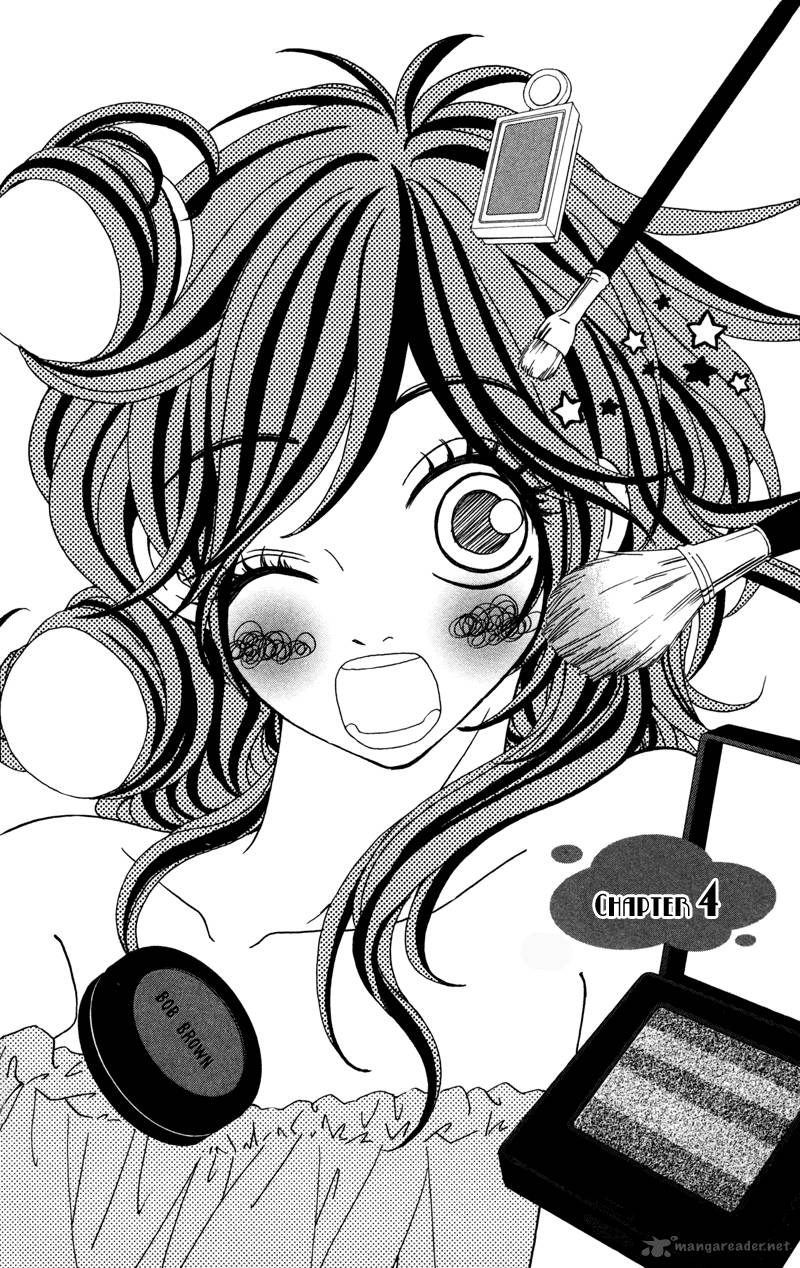 Kimi No Tonari De Seishunchuu 4 3