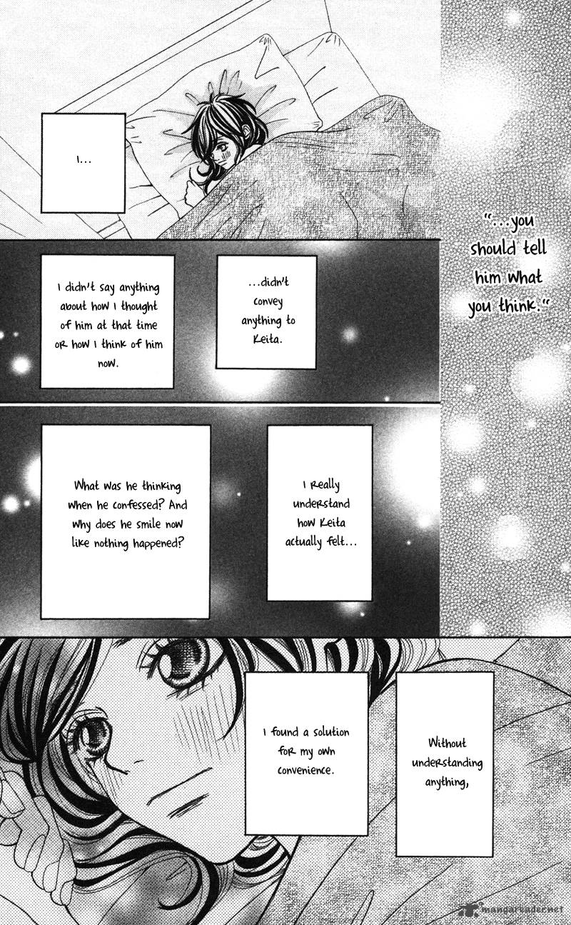 Kimi No Tonari De Seishunchuu 4 30