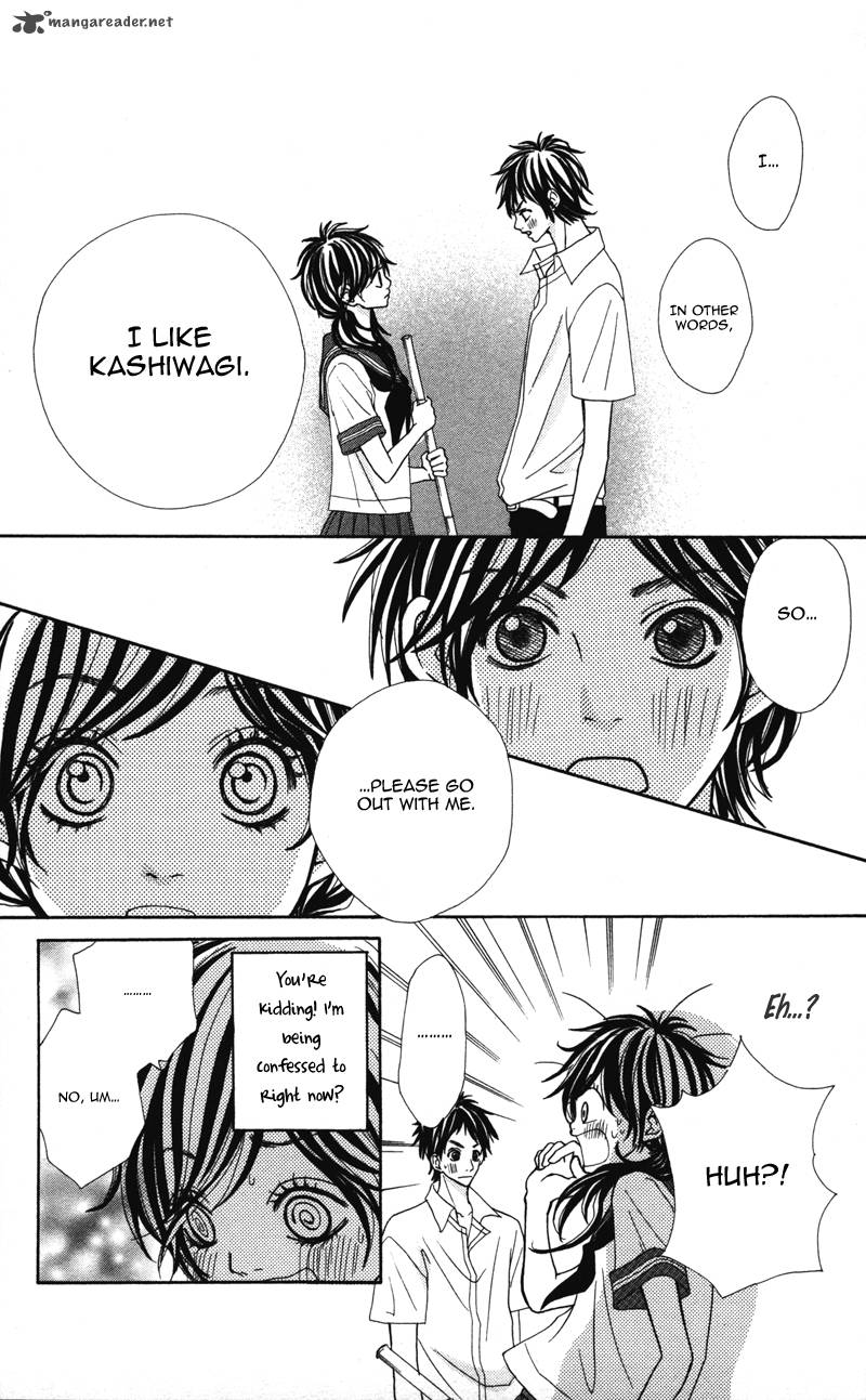 Kimi No Tonari De Seishunchuu 4 32