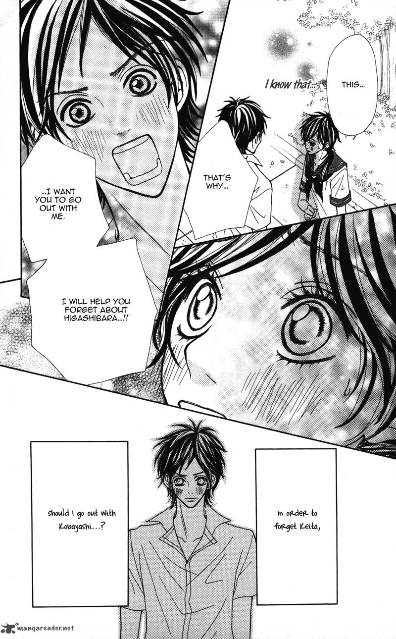 Kimi No Tonari De Seishunchuu 4 34