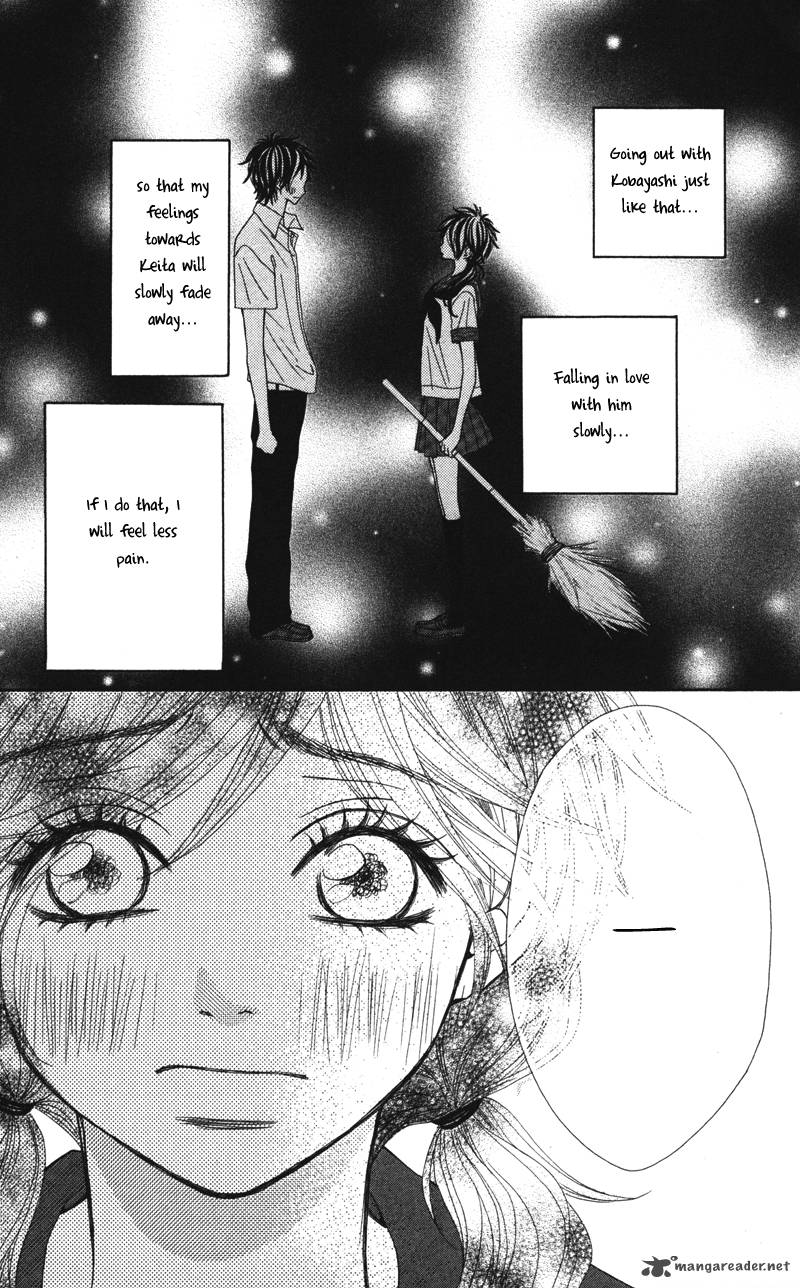 Kimi No Tonari De Seishunchuu 4 35