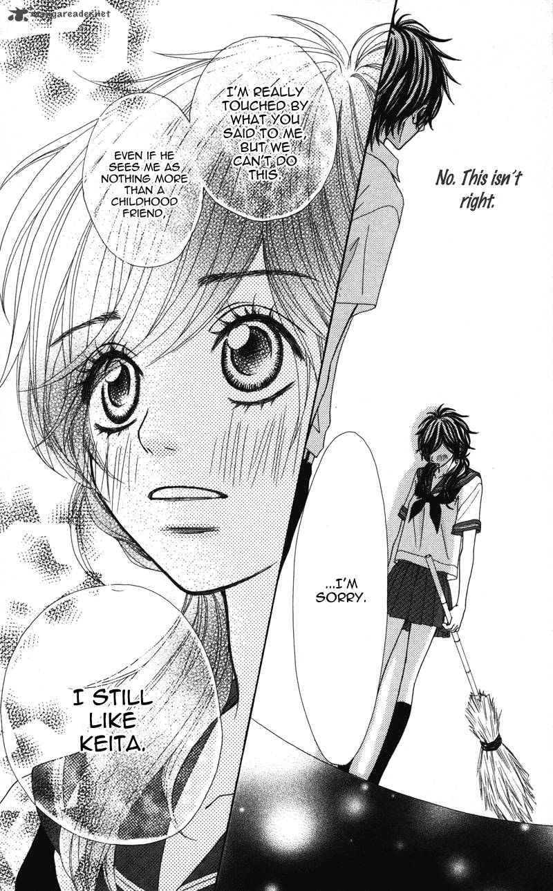 Kimi No Tonari De Seishunchuu 4 36