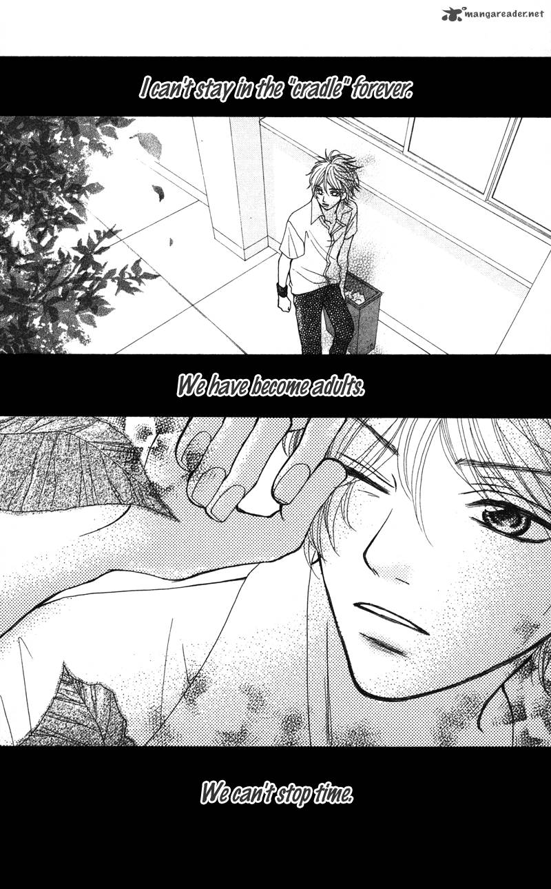 Kimi No Tonari De Seishunchuu 4 38