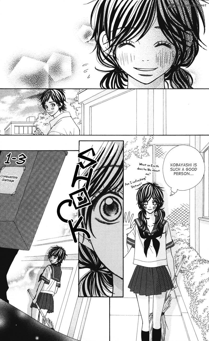 Kimi No Tonari De Seishunchuu 4 41