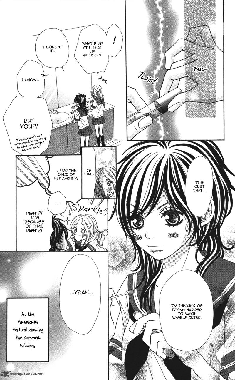 Kimi No Tonari De Seishunchuu 4 5