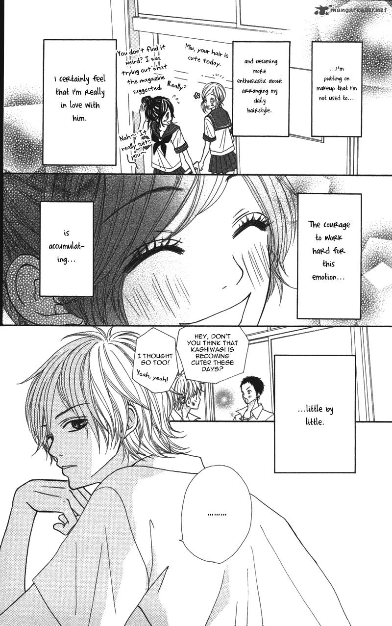 Kimi No Tonari De Seishunchuu 4 7