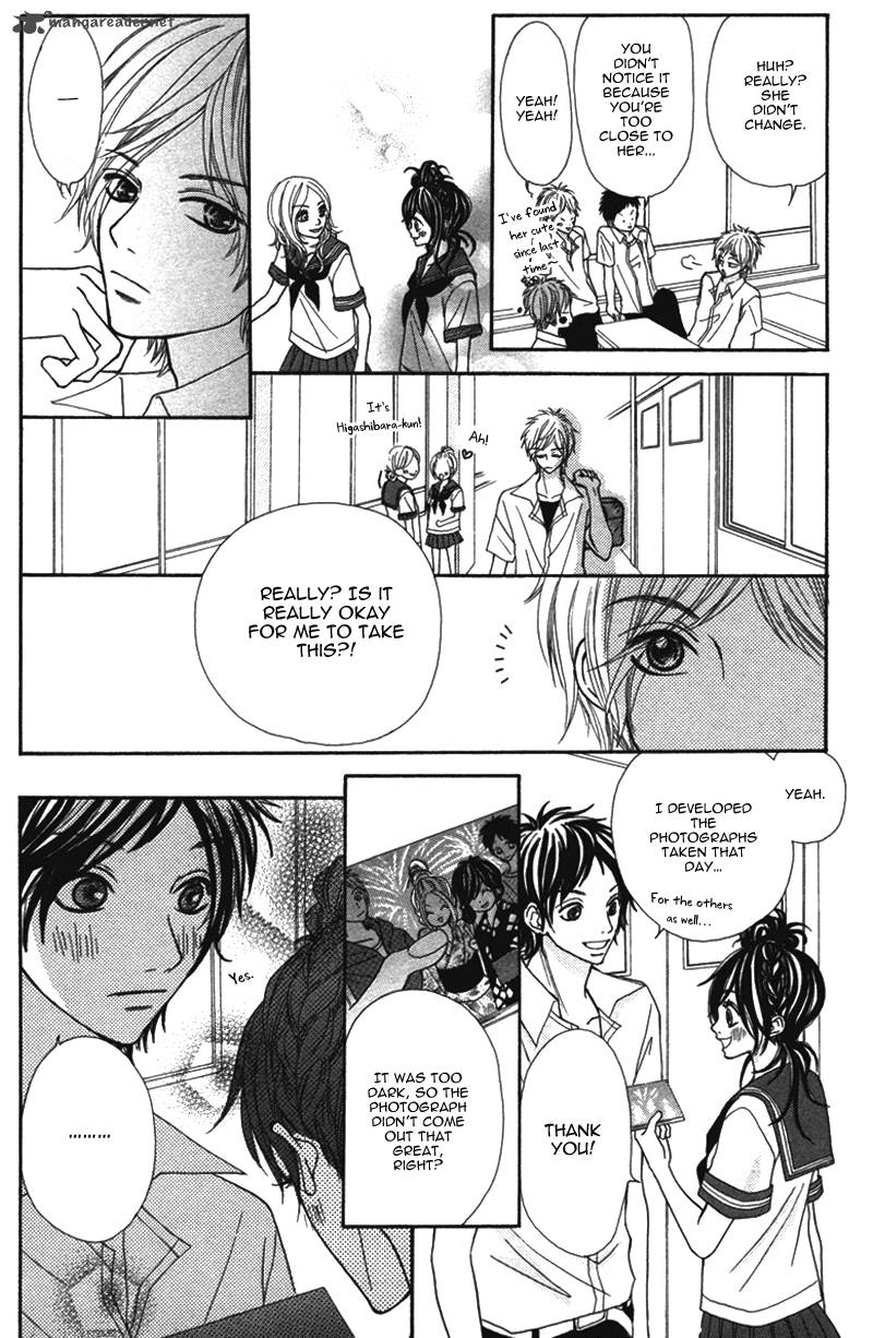 Kimi No Tonari De Seishunchuu 4 8