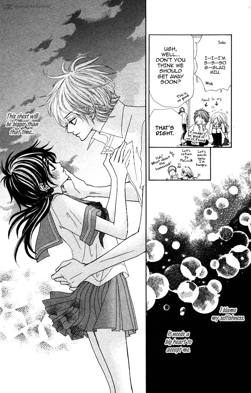 Kimi No Tonari De Seishunchuu 5 34