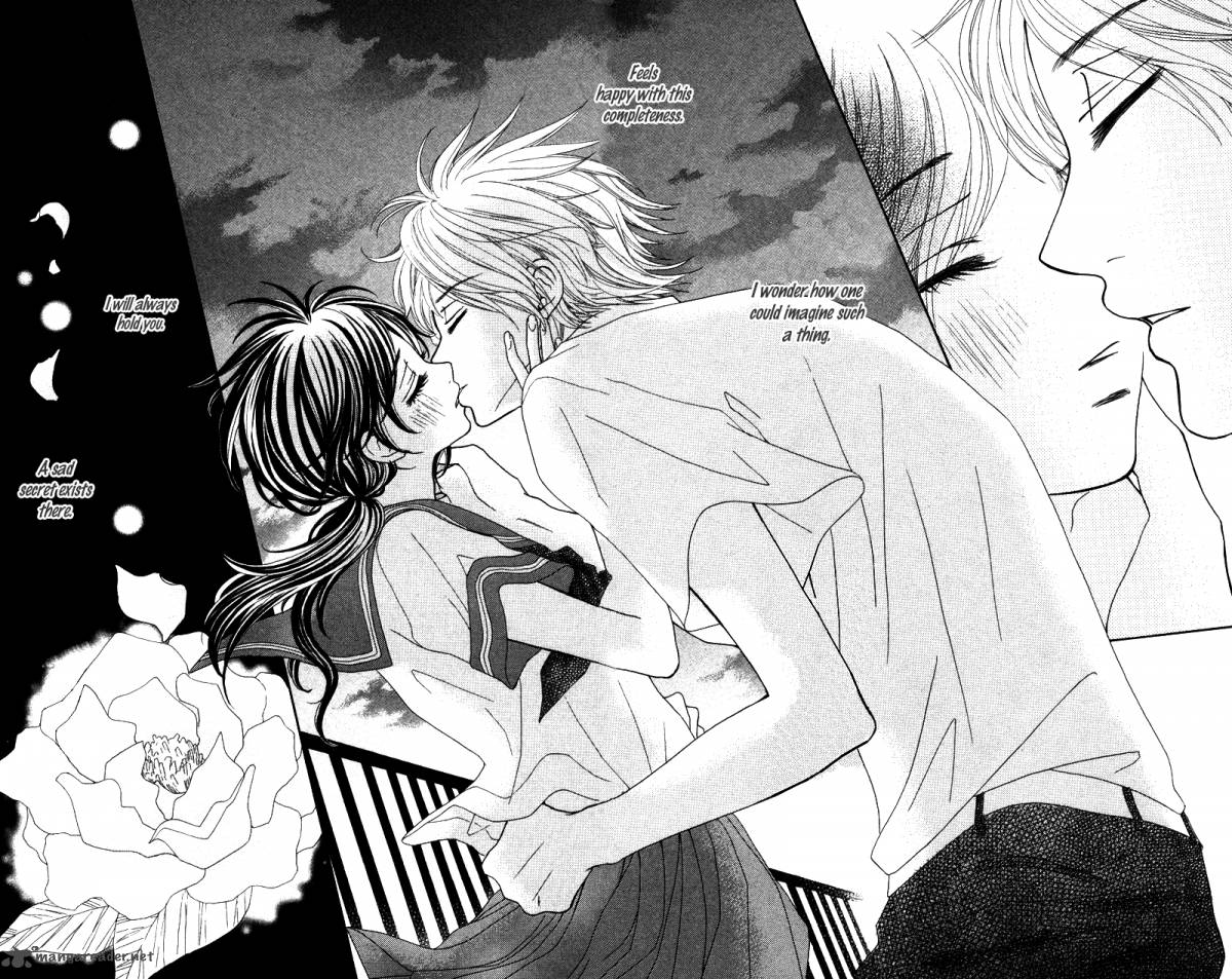 Kimi No Tonari De Seishunchuu 5 36