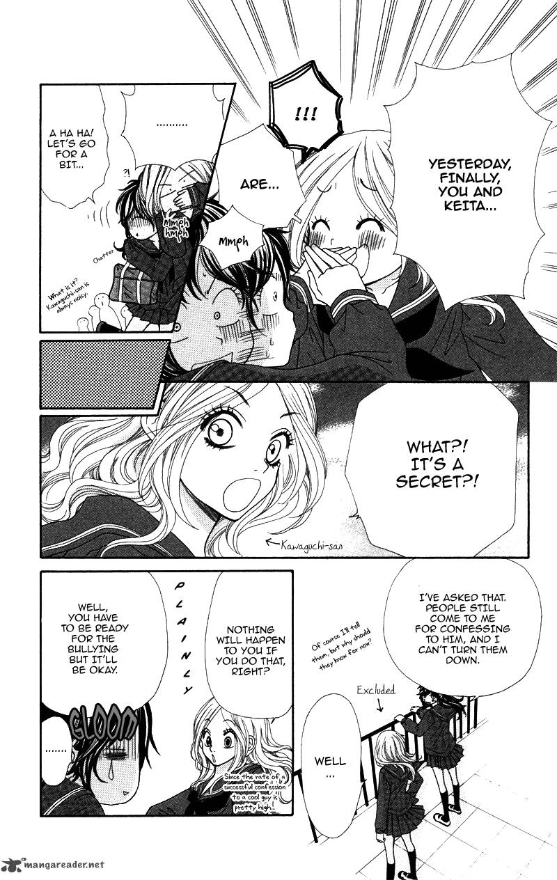Kimi No Tonari De Seishunchuu 6 12