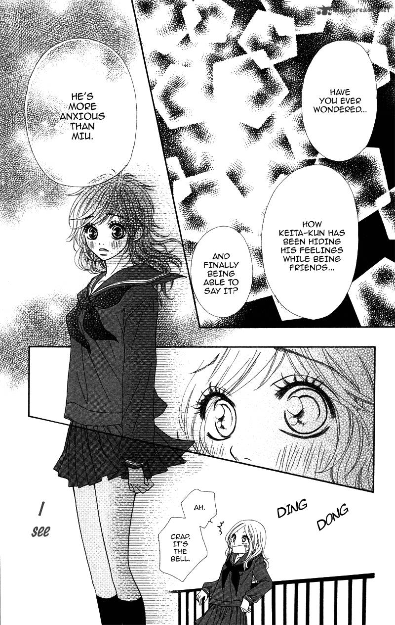 Kimi No Tonari De Seishunchuu 6 14