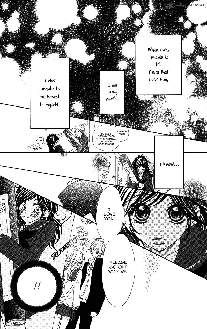 Kimi No Tonari De Seishunchuu 6 15