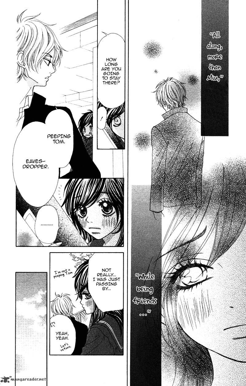 Kimi No Tonari De Seishunchuu 6 17