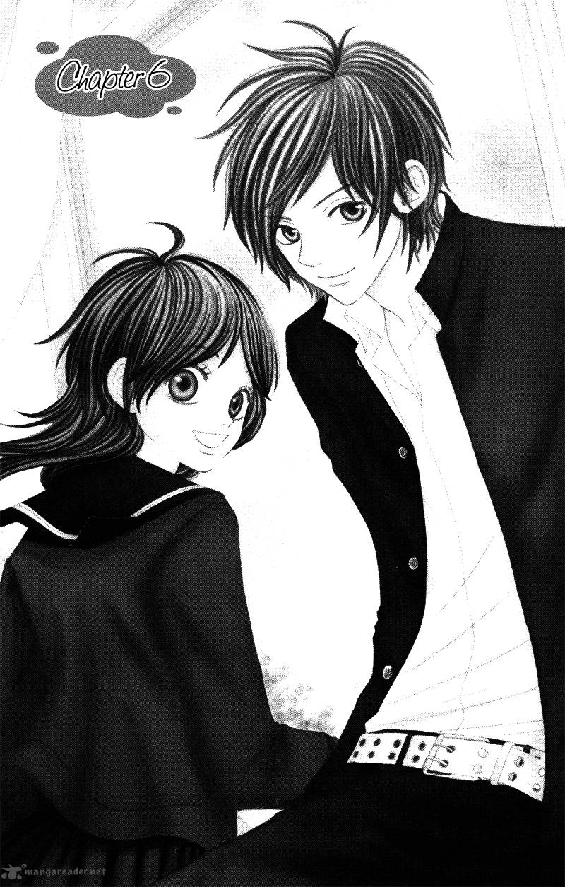 Kimi No Tonari De Seishunchuu 6 2