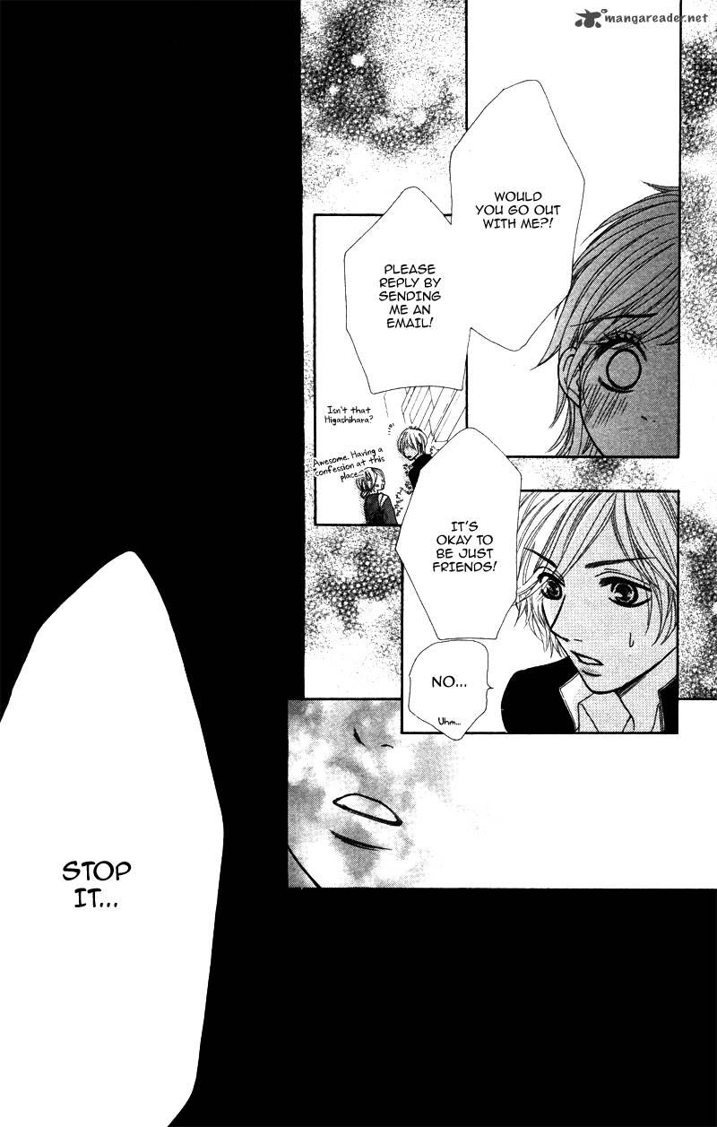 Kimi No Tonari De Seishunchuu 6 20