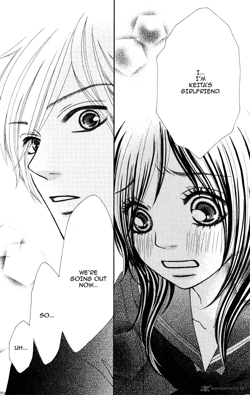 Kimi No Tonari De Seishunchuu 6 22