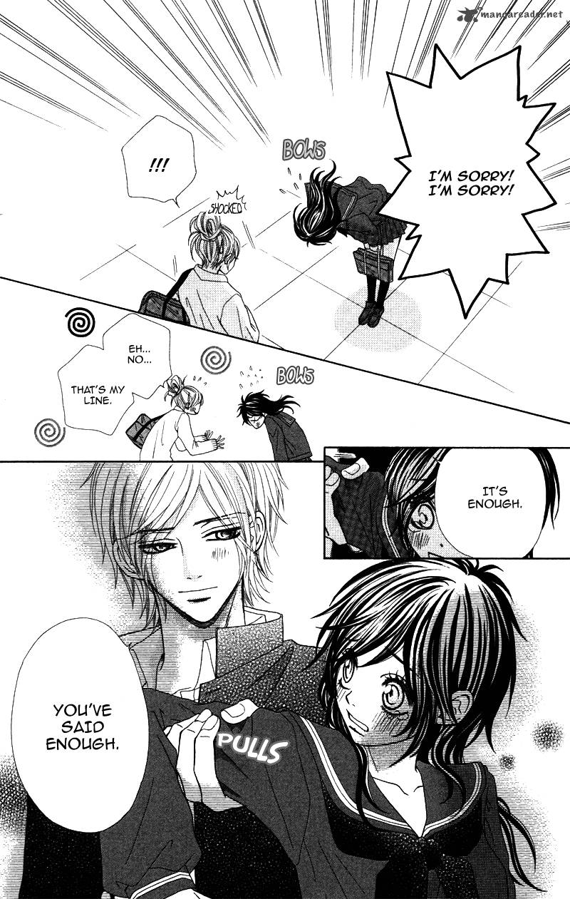 Kimi No Tonari De Seishunchuu 6 23