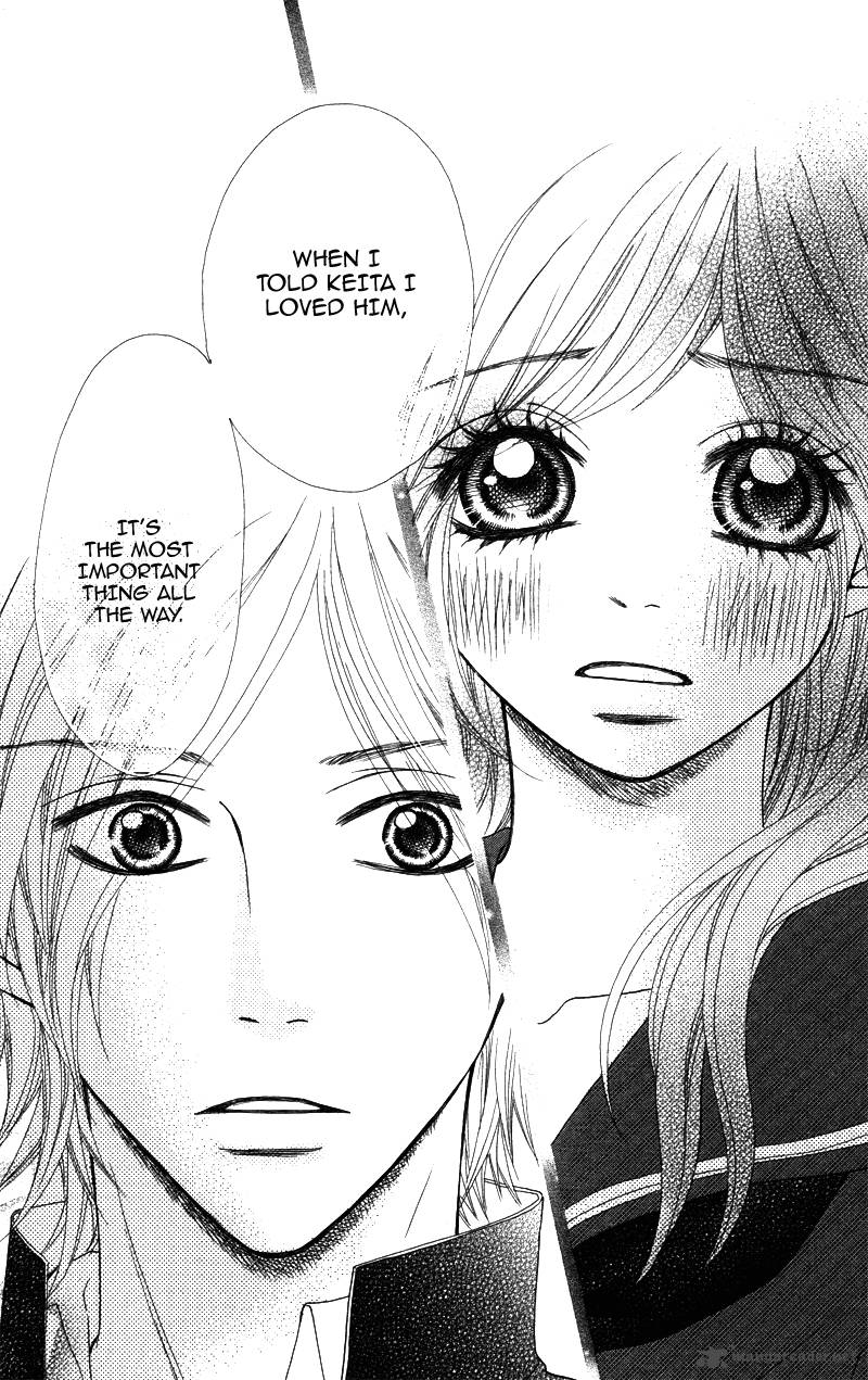 Kimi No Tonari De Seishunchuu 6 26