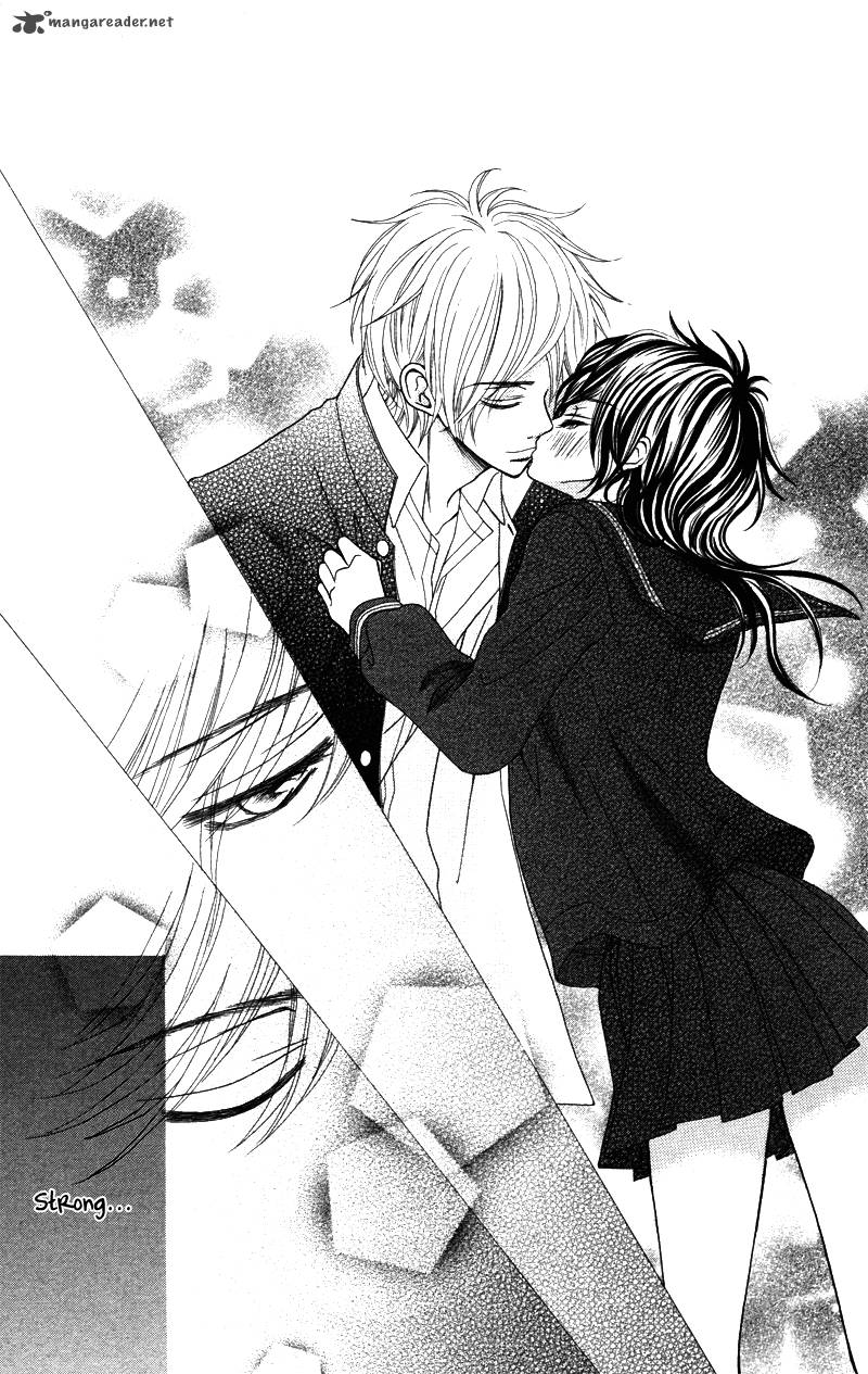 Kimi No Tonari De Seishunchuu 6 30