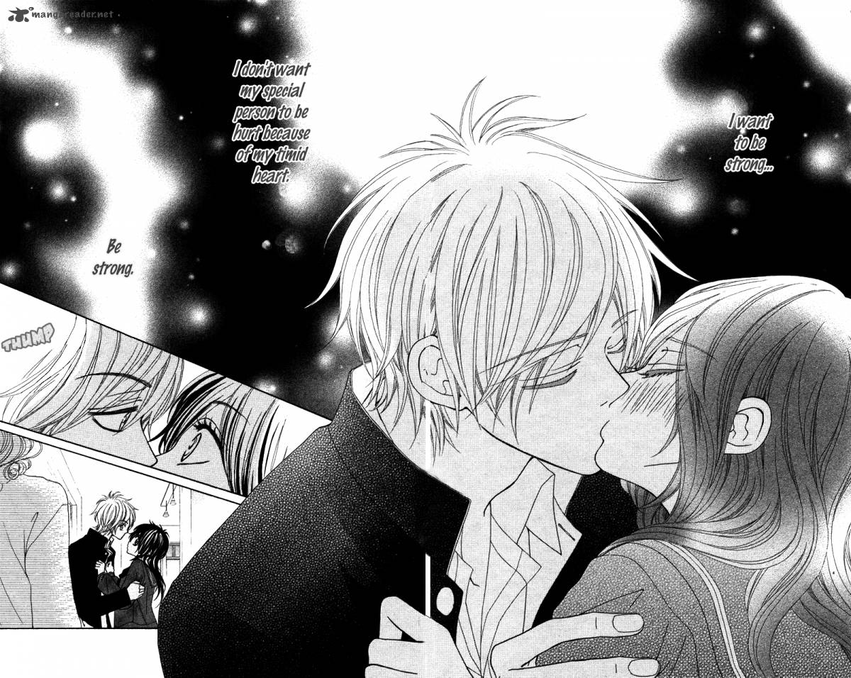 Kimi No Tonari De Seishunchuu 6 31