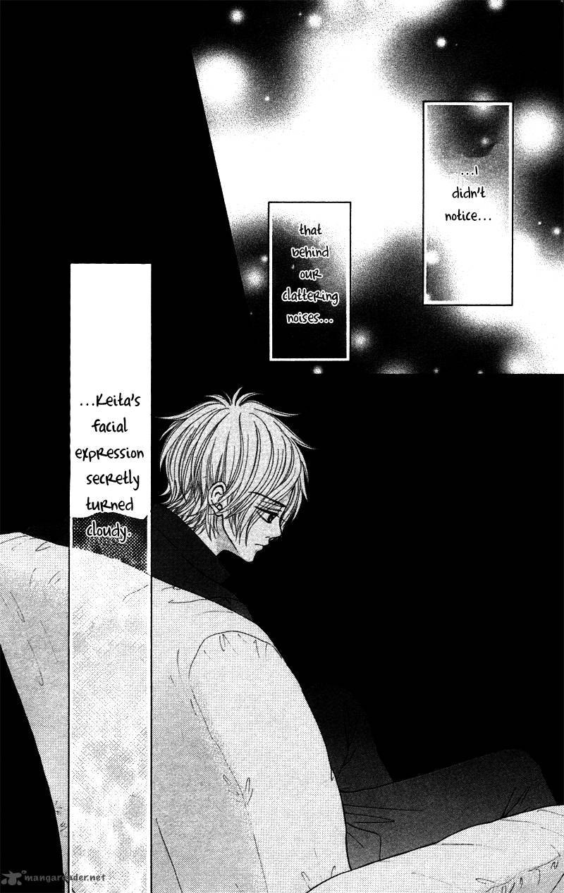 Kimi No Tonari De Seishunchuu 6 36