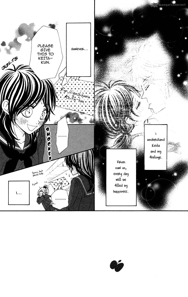 Kimi No Tonari De Seishunchuu 6 4