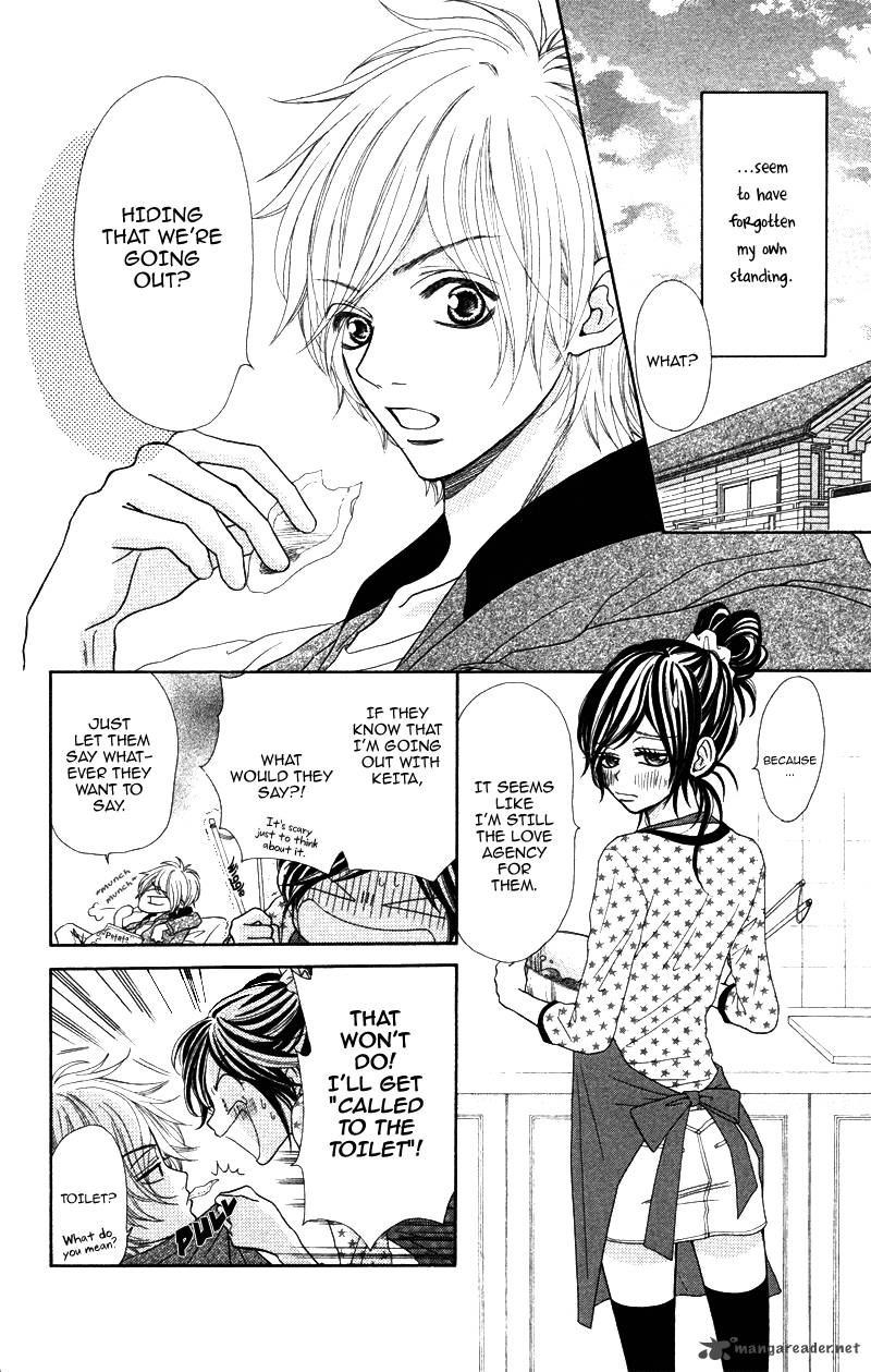 Kimi No Tonari De Seishunchuu 6 5