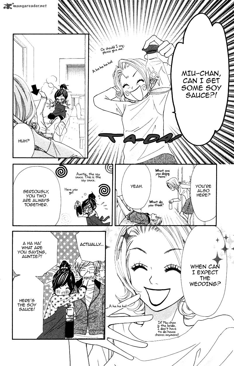 Kimi No Tonari De Seishunchuu 6 7