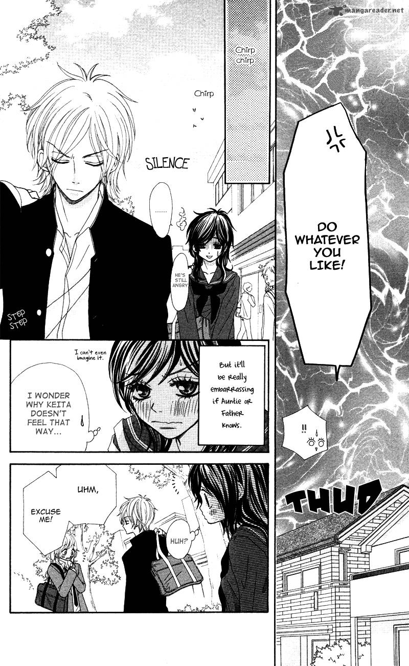 Kimi No Tonari De Seishunchuu 6 9