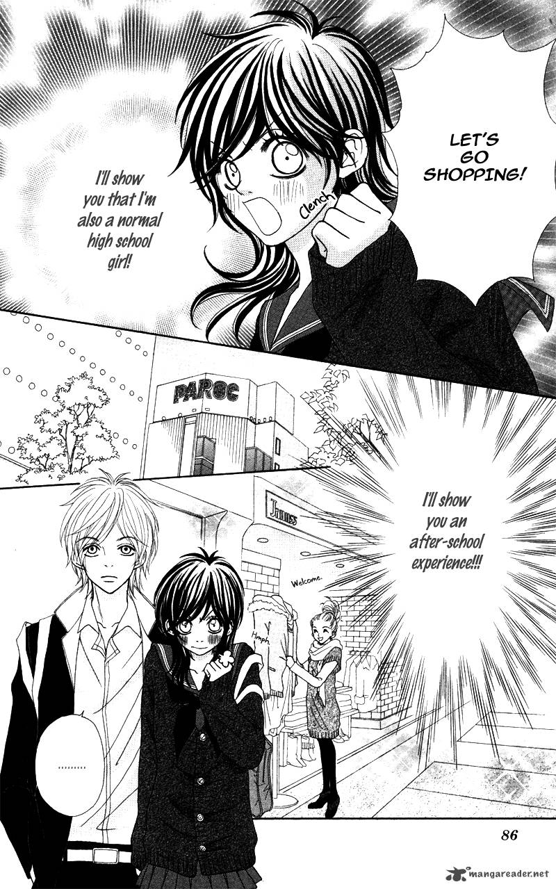 Kimi No Tonari De Seishunchuu 7 12