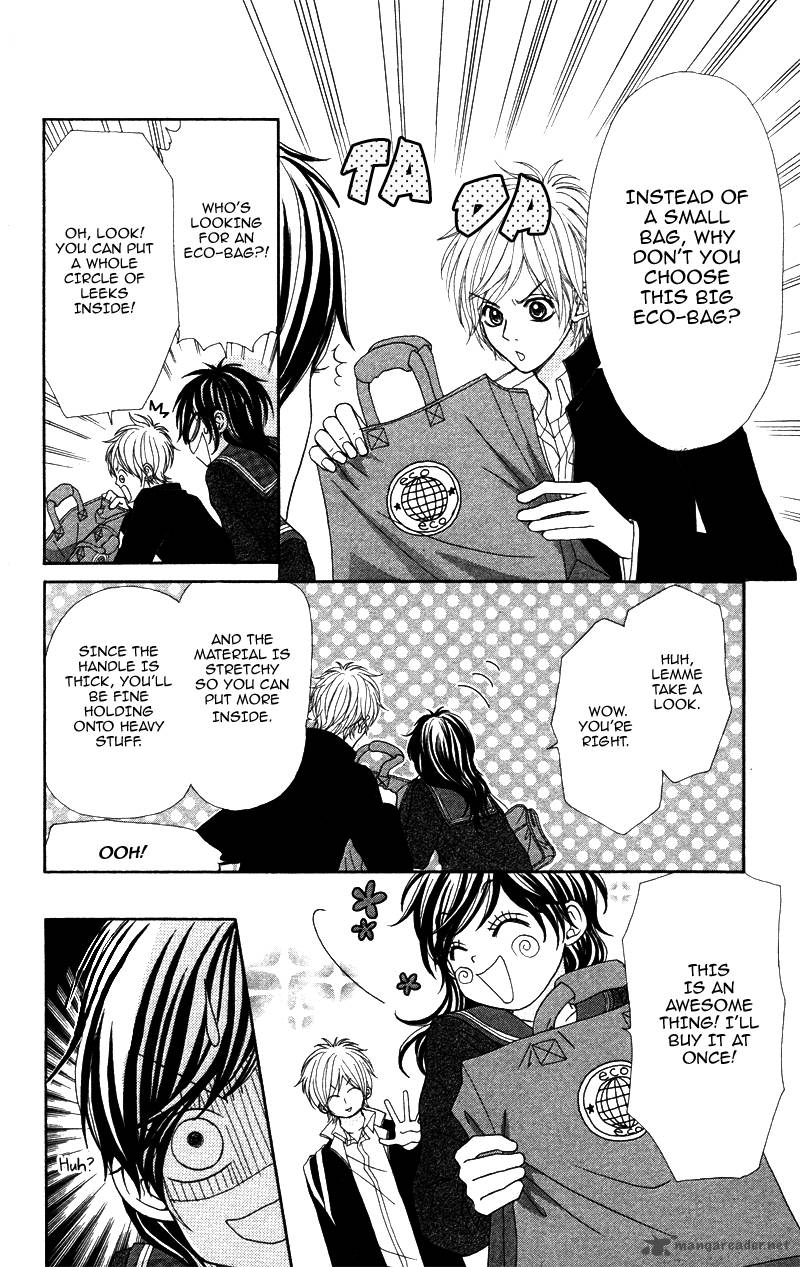 Kimi No Tonari De Seishunchuu 7 14
