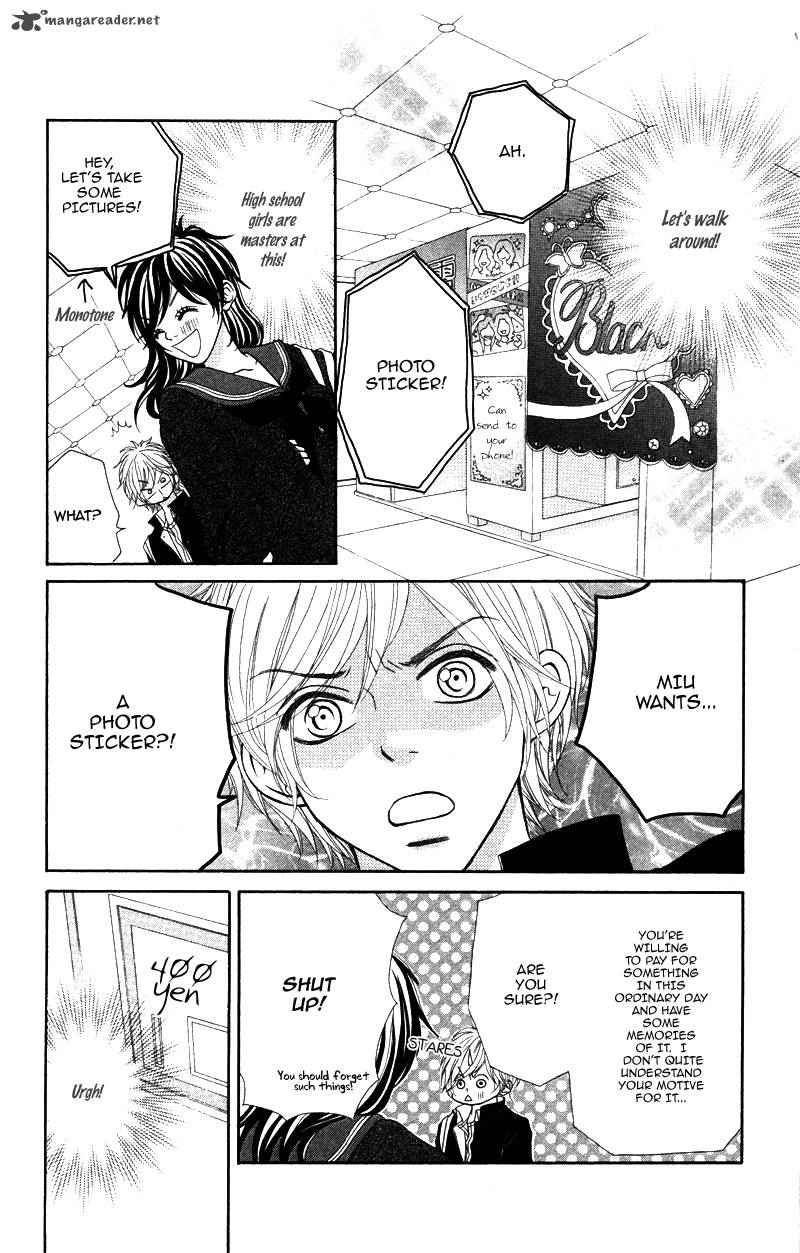 Kimi No Tonari De Seishunchuu 7 16