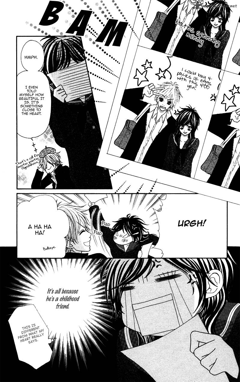 Kimi No Tonari De Seishunchuu 7 19