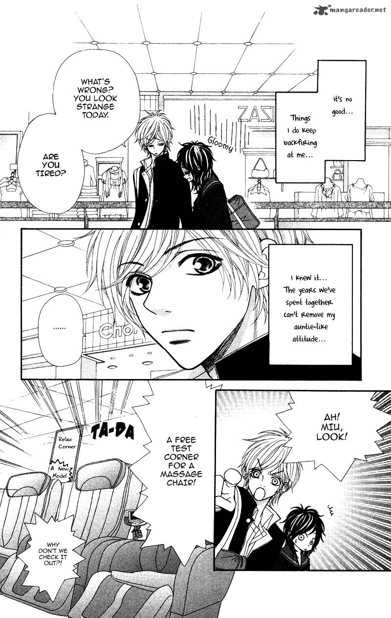 Kimi No Tonari De Seishunchuu 7 20