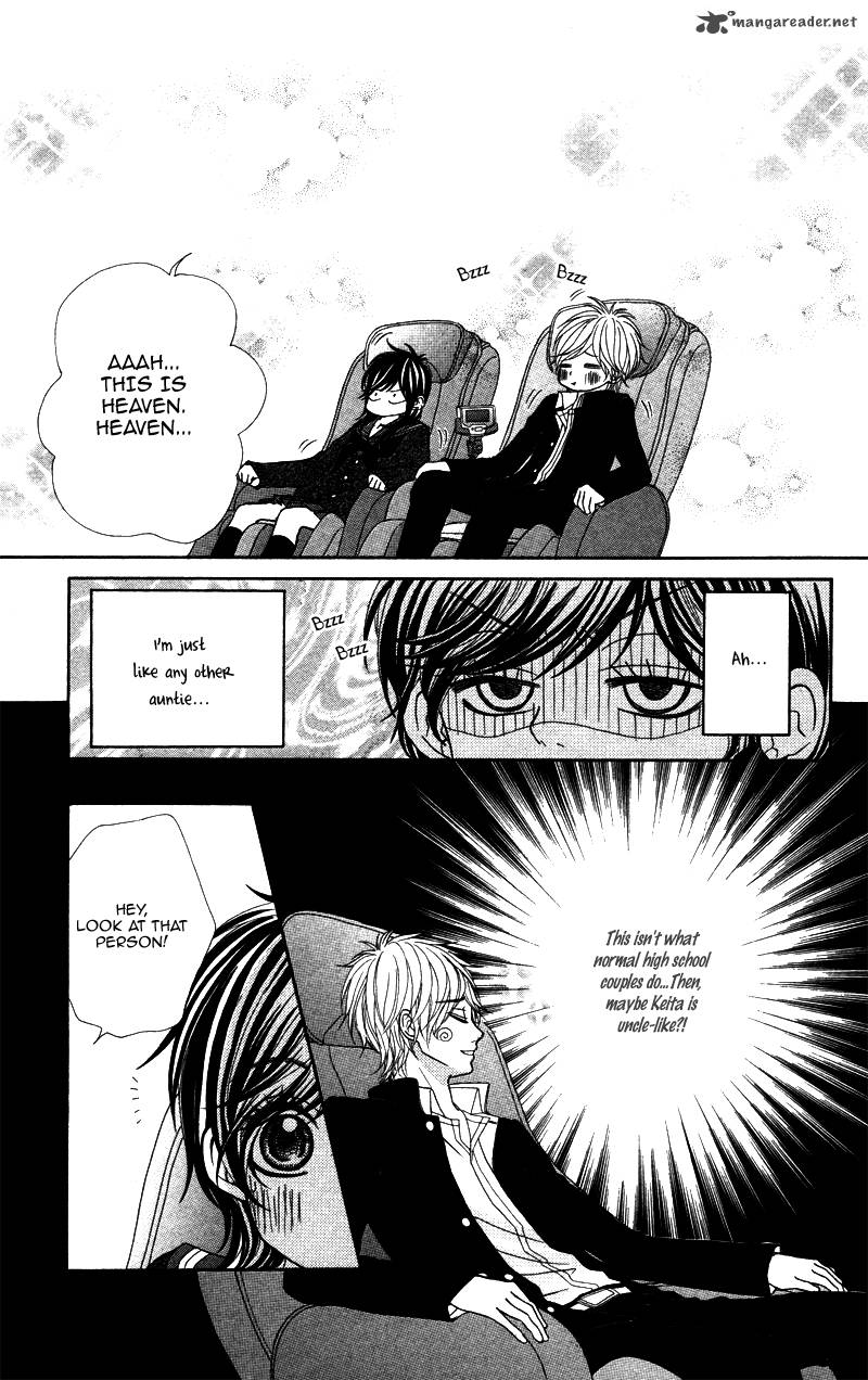 Kimi No Tonari De Seishunchuu 7 21