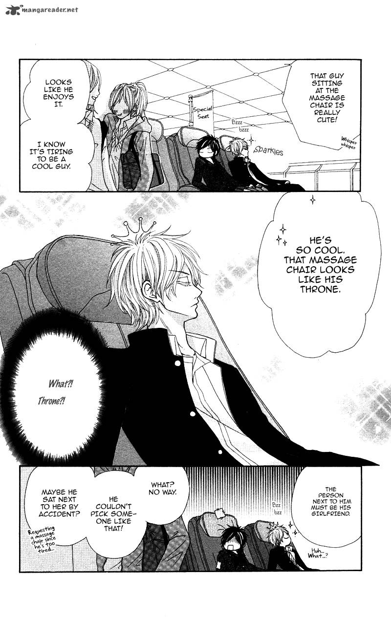 Kimi No Tonari De Seishunchuu 7 22